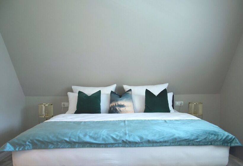 Standardzimmer, Meinsbur Boutique