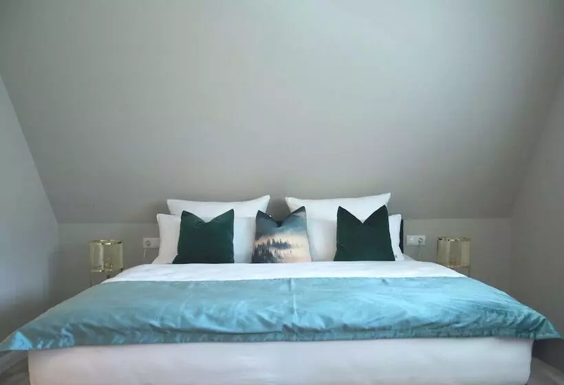 Standard Room, Meinsbur Boutique