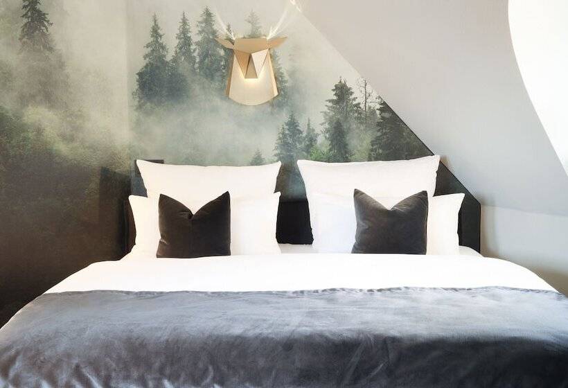 Standardzimmer, Meinsbur Boutique