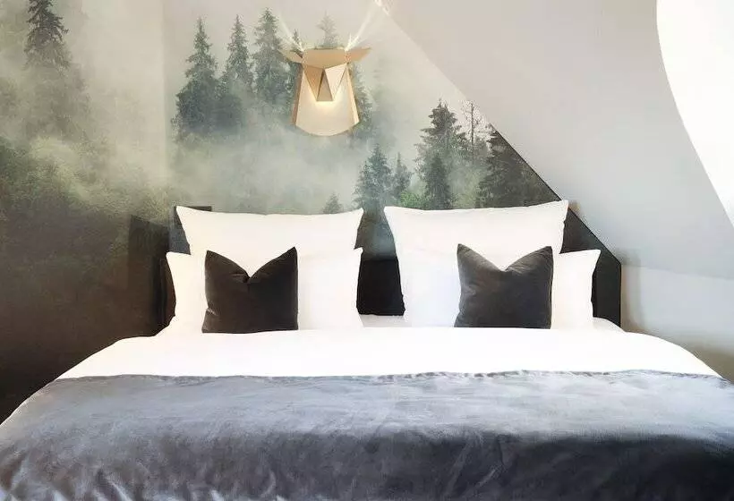 Standard Room, Meinsbur Boutique