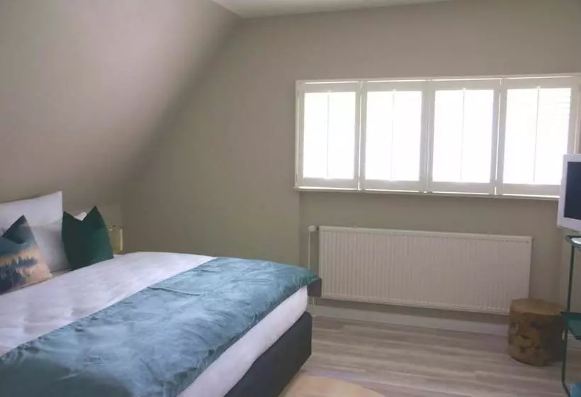 Standard Room, Meinsbur Boutique