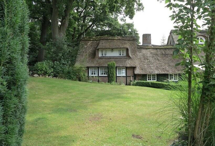 Komfort Zimmer, Meinsbur Boutique