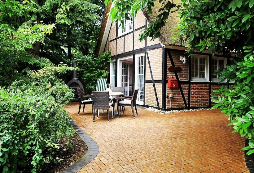 Komfort Zimmer, Meinsbur Boutique