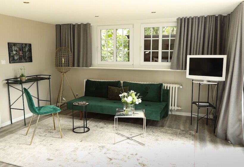 Komfort Zimmer, Meinsbur Boutique