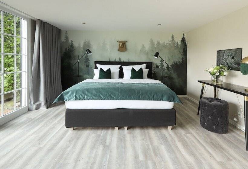 Komfort Zimmer, Meinsbur Boutique