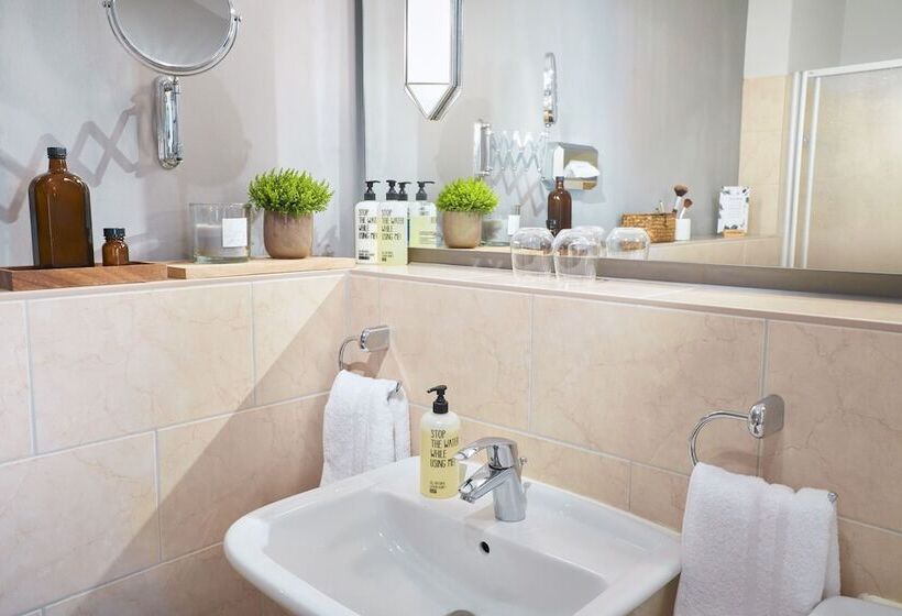 Deluxe Zimmer, Meinsbur Boutique