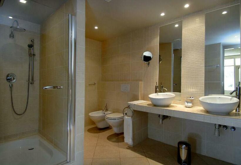 스탠다드 룸 가든 전망, Morabeza