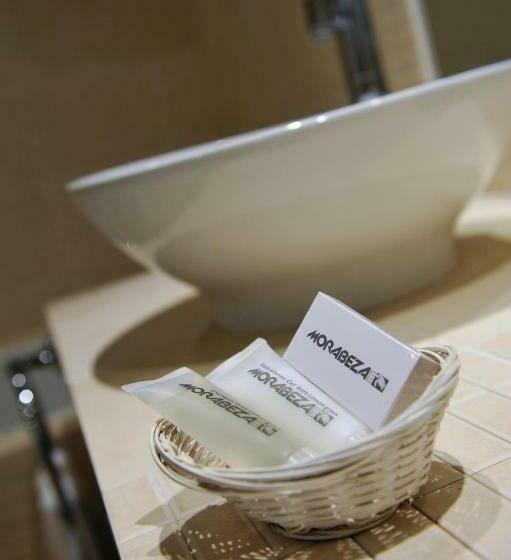 스탠다드 룸 가든 전망, Morabeza