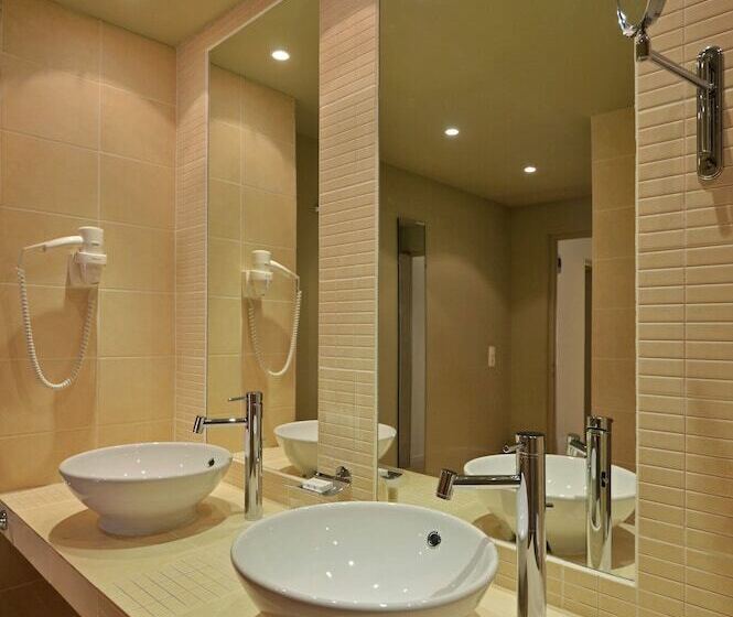 스탠다드 룸 가든 전망, Morabeza