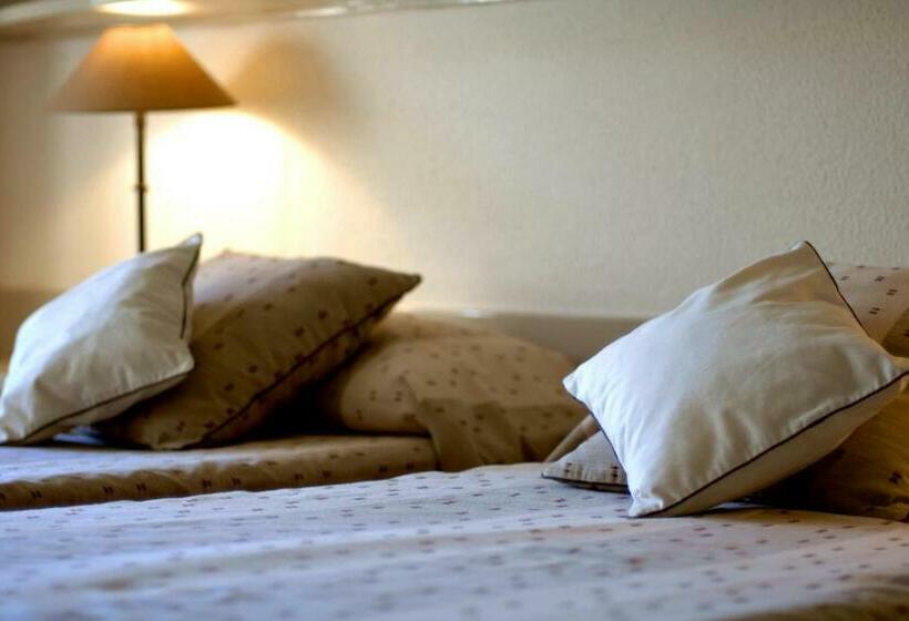 스탠다드 룸 측면 바다 전망, Morabeza