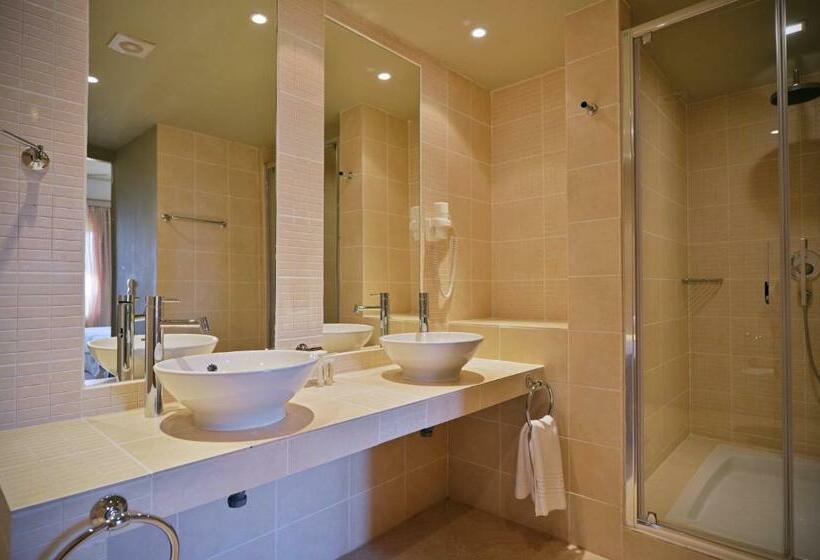 스탠다드 룸 측면 바다 전망, Morabeza