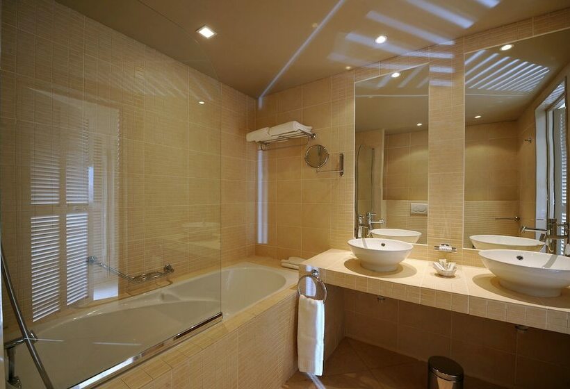 이그제큐티브 룸, Morabeza