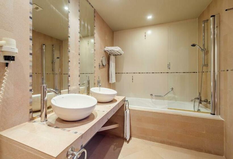 주니어 스위트 바다 전망, Morabeza