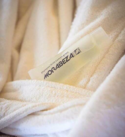 이그제큐티브 스위트, Morabeza