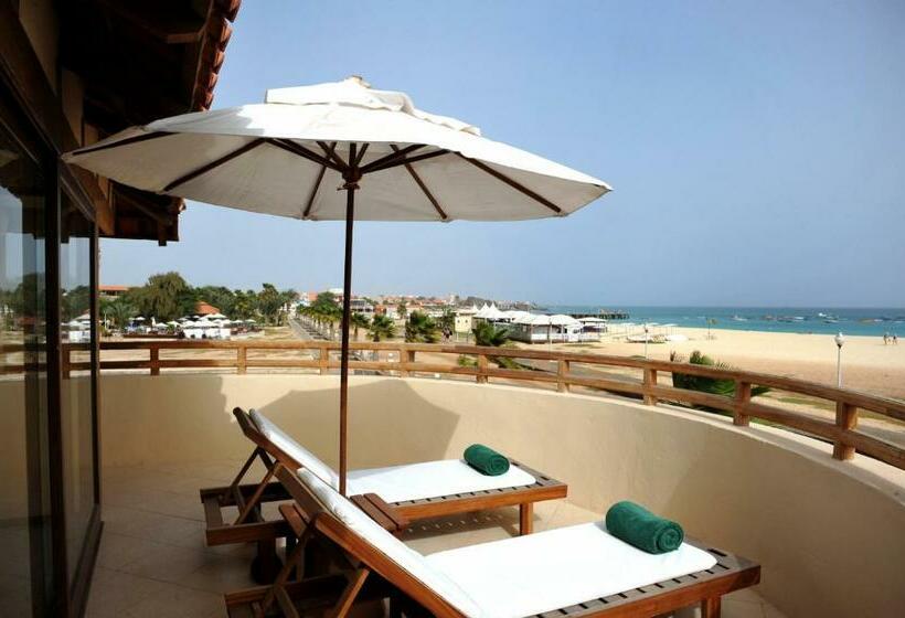 이그제큐티브 스위트, Morabeza