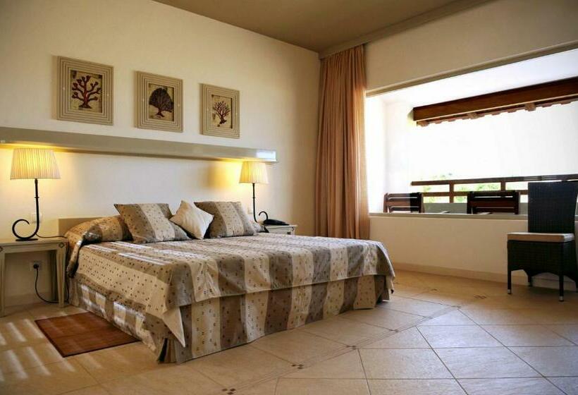 이그제큐티브 스위트, Morabeza