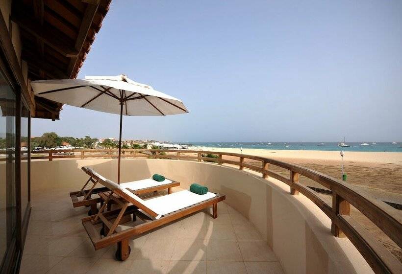 이그제큐티브 스위트, Morabeza