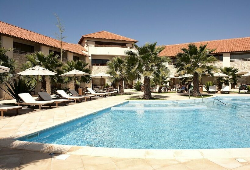 이그제큐티브 스위트, Morabeza