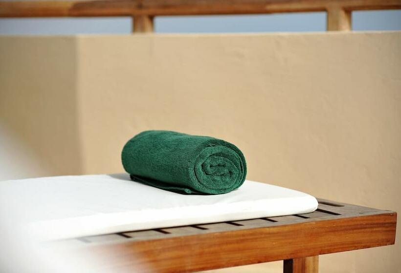 이그제큐티브 스위트, Morabeza