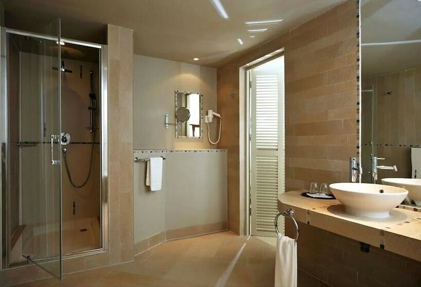 이그제큐티브 스위트, Morabeza