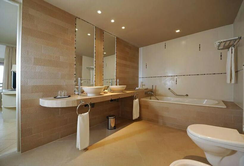 이그제큐티브 스위트, Morabeza