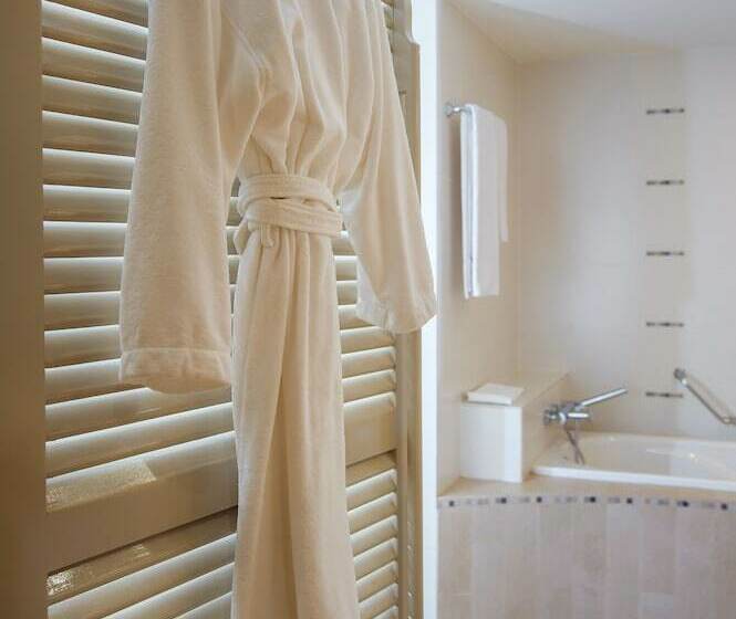 디럭스 스위트, Morabeza