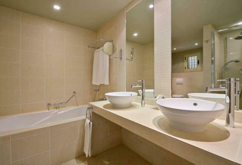 듀플렉스 스위트, Morabeza