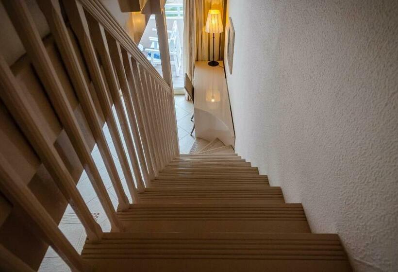 듀플렉스 스위트, Morabeza