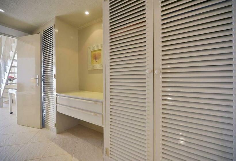 듀플렉스 스위트, Morabeza