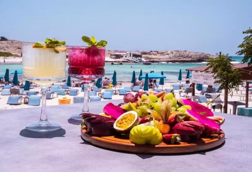 سوئیت 2 خوابه, Pavlo Napa Beach