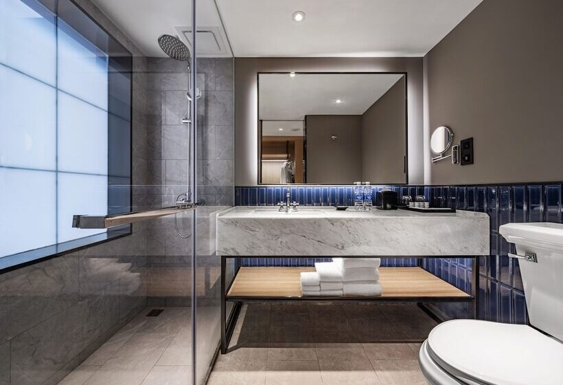 스탠다드 룸, Sheraton Guilin