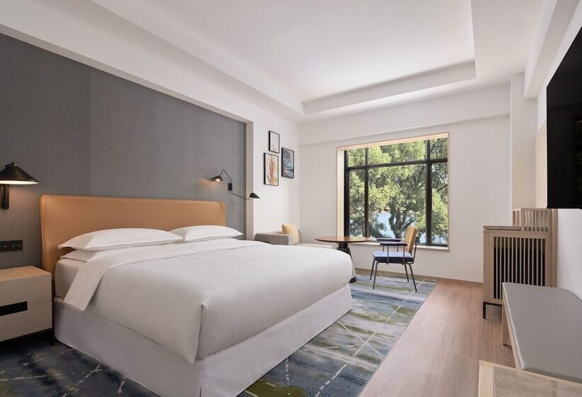 클럽 룸, Sheraton Guilin