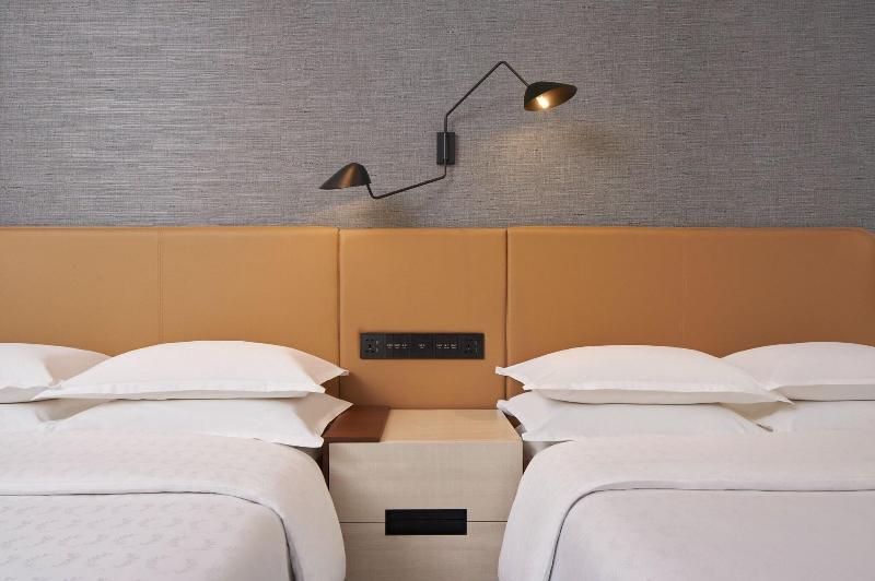 Номер Стандарт, Sheraton Guilin