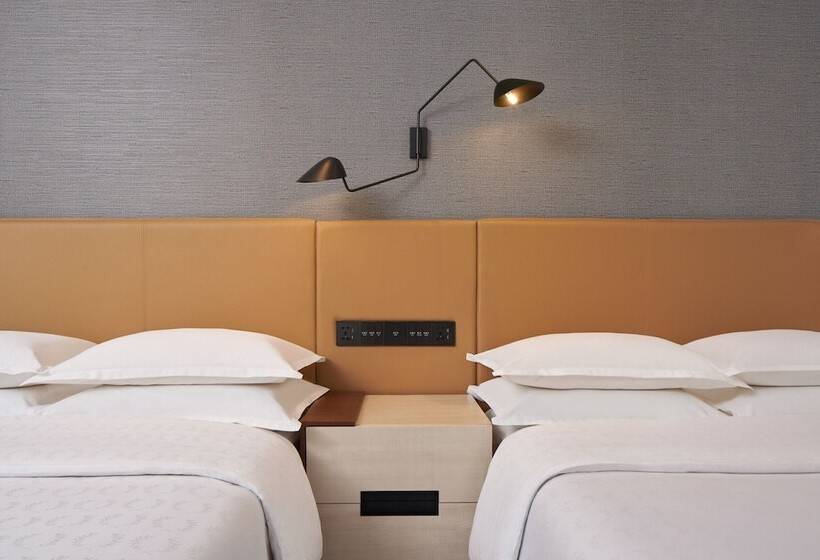 클럽 룸, Sheraton Guilin