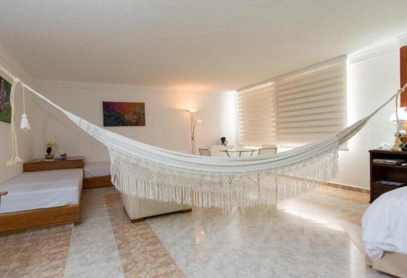 חדר סטנדרט, Sicarare