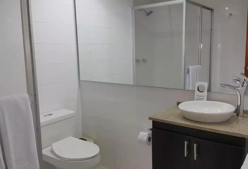 Standardzimmer, Sicarare