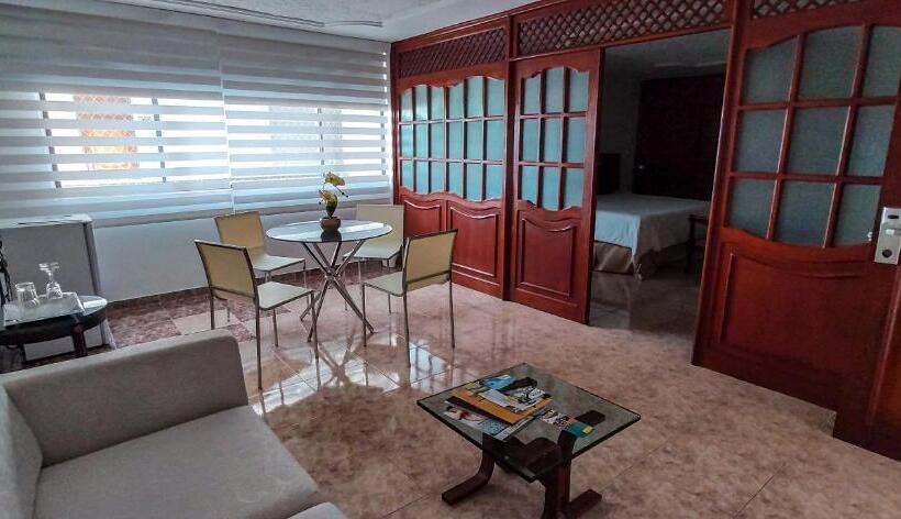 חדר סטנדרט, Sicarare