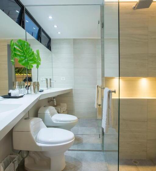 舒适型单人间, Soratama