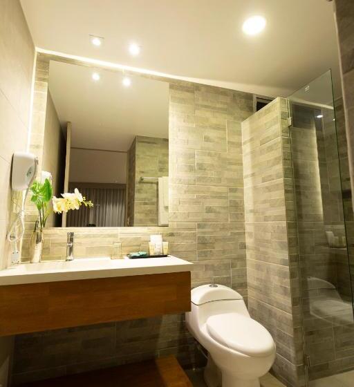 行政套房, Soratama