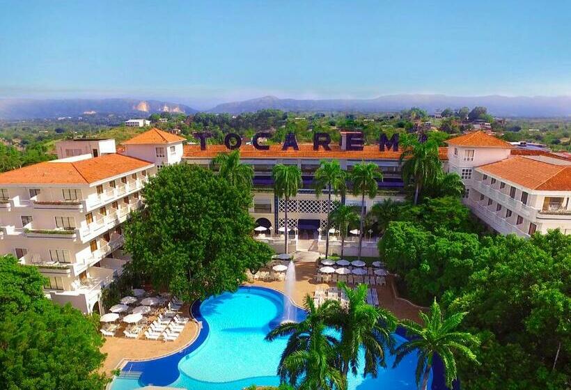 プールビュースタンダードルーム, Tocarema