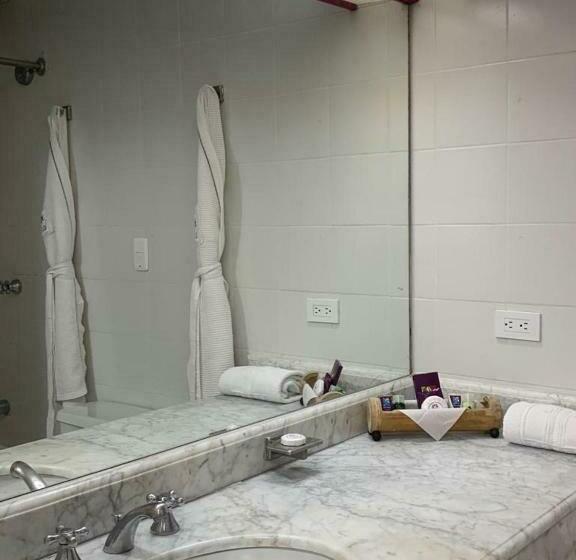 プールビュースタンダードルーム, Tocarema