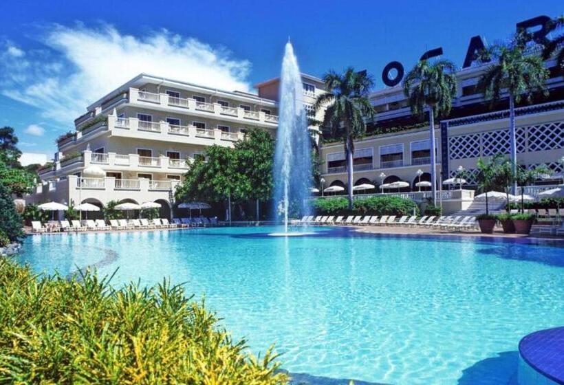 プールビュースタンダードルーム, Tocarema