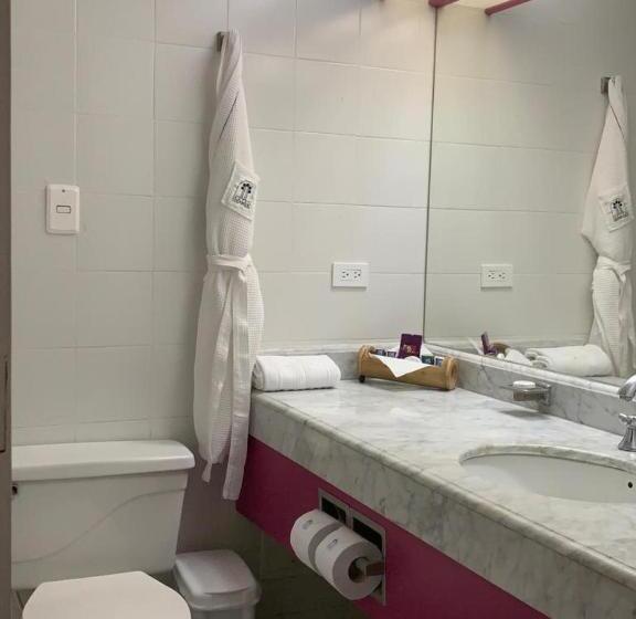 スタンダードルーム, Tocarema