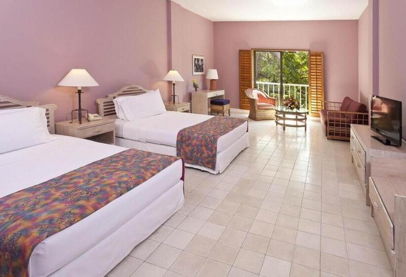 ファミリールーム, Tocarema