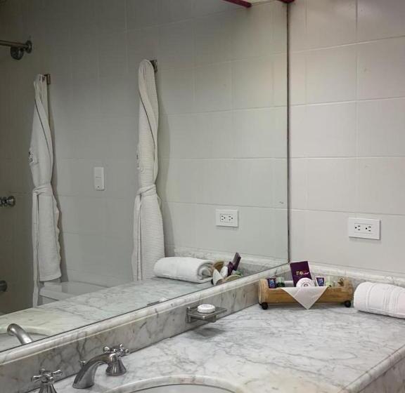 ファミリールーム, Tocarema