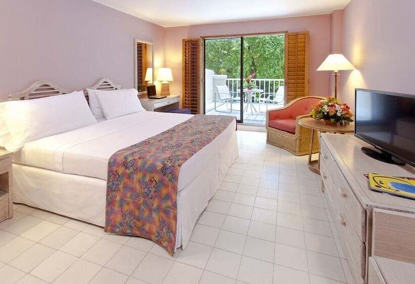 Quarto Estandar, Tocarema