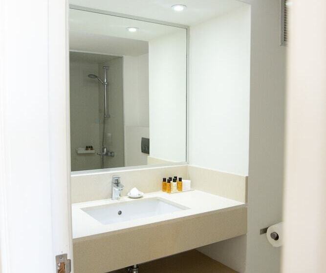 家庭间, Sandy Beach Hotel & Spa   Ex Sentido