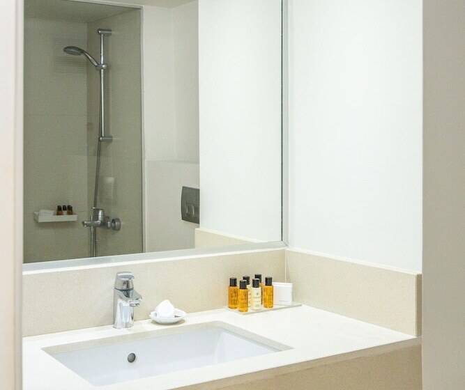 家庭间, Sandy Beach Hotel & Spa   Ex Sentido