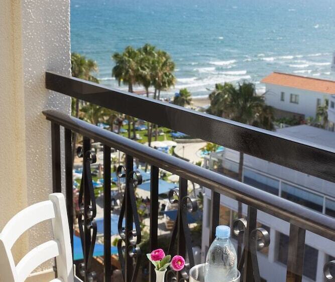 家庭间, Sandy Beach Hotel & Spa   Ex Sentido