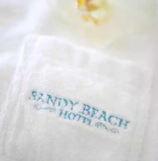 プールの見えるデラックスルーム, Sandy Beach Hotel & Spa   Ex Sentido